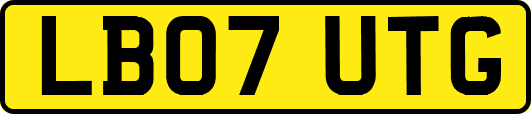 LB07UTG
