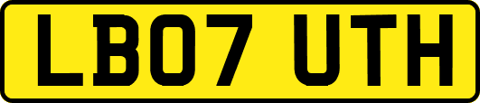 LB07UTH