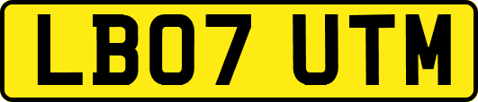 LB07UTM
