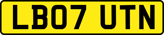 LB07UTN