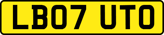 LB07UTO