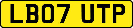 LB07UTP