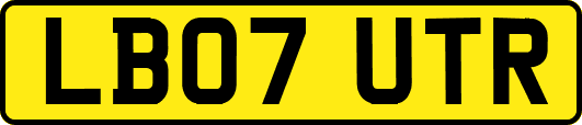 LB07UTR