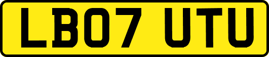 LB07UTU