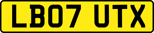LB07UTX