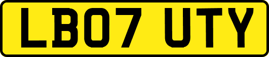 LB07UTY