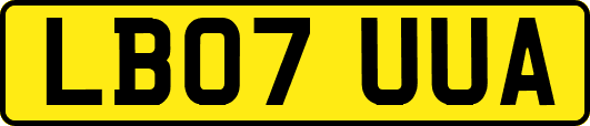 LB07UUA