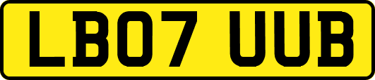 LB07UUB