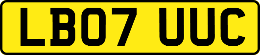 LB07UUC