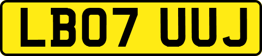 LB07UUJ