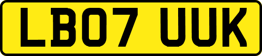 LB07UUK