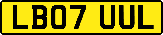 LB07UUL