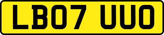 LB07UUO