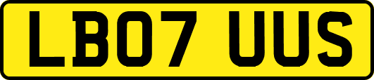 LB07UUS