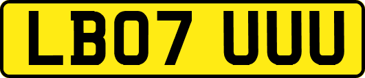 LB07UUU
