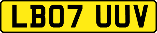 LB07UUV