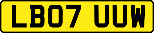 LB07UUW