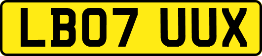 LB07UUX