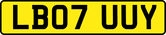 LB07UUY