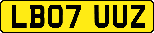 LB07UUZ