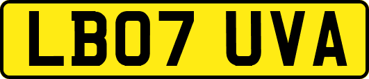 LB07UVA
