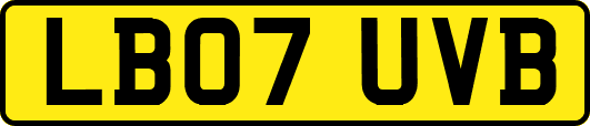LB07UVB