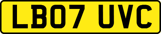 LB07UVC