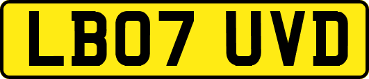LB07UVD