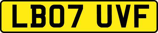 LB07UVF