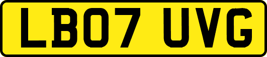 LB07UVG