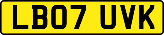 LB07UVK