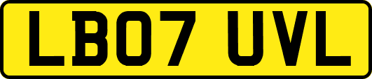 LB07UVL