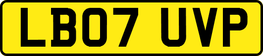 LB07UVP