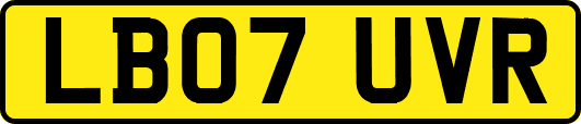LB07UVR