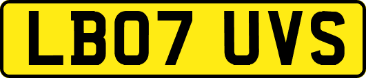 LB07UVS