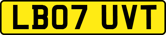 LB07UVT