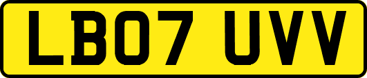 LB07UVV