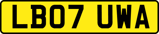 LB07UWA