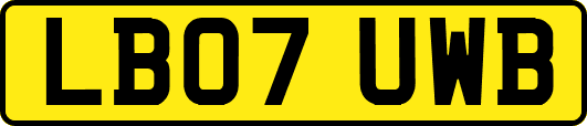 LB07UWB