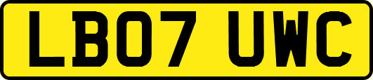 LB07UWC