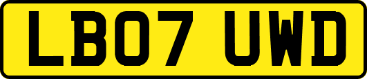 LB07UWD
