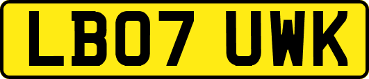 LB07UWK