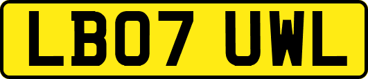 LB07UWL