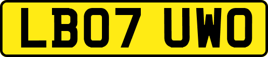LB07UWO