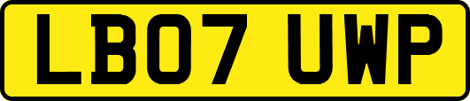 LB07UWP