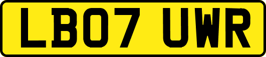 LB07UWR