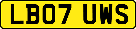 LB07UWS