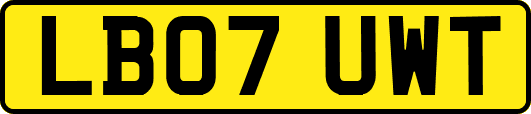 LB07UWT