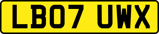 LB07UWX