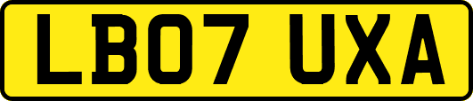 LB07UXA